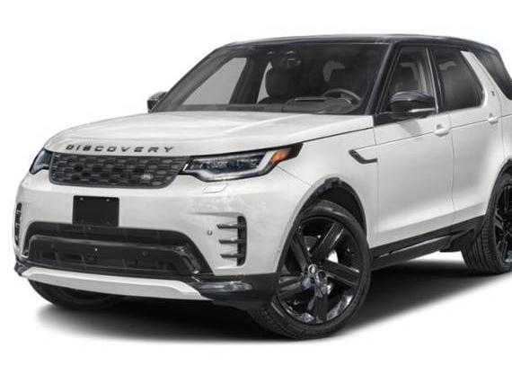 LAND ROVER DISCOVERY 2024 SALRL2EXXR2493776 image